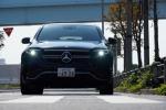 Mercedes-Benz EQC400 4Matic AMG Line 2019 года (JP)